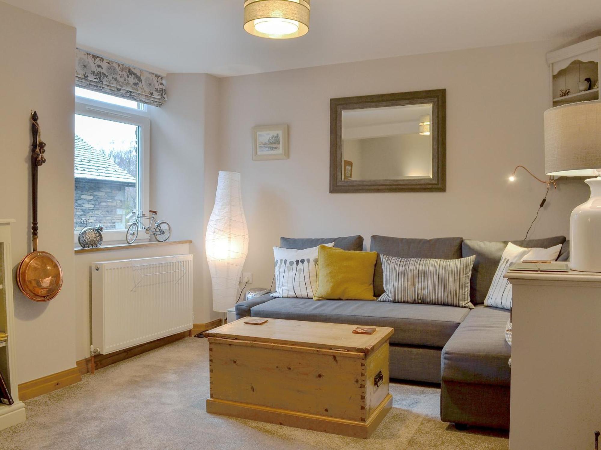 Little Nook Villa Ambleside Ngoại thất bức ảnh