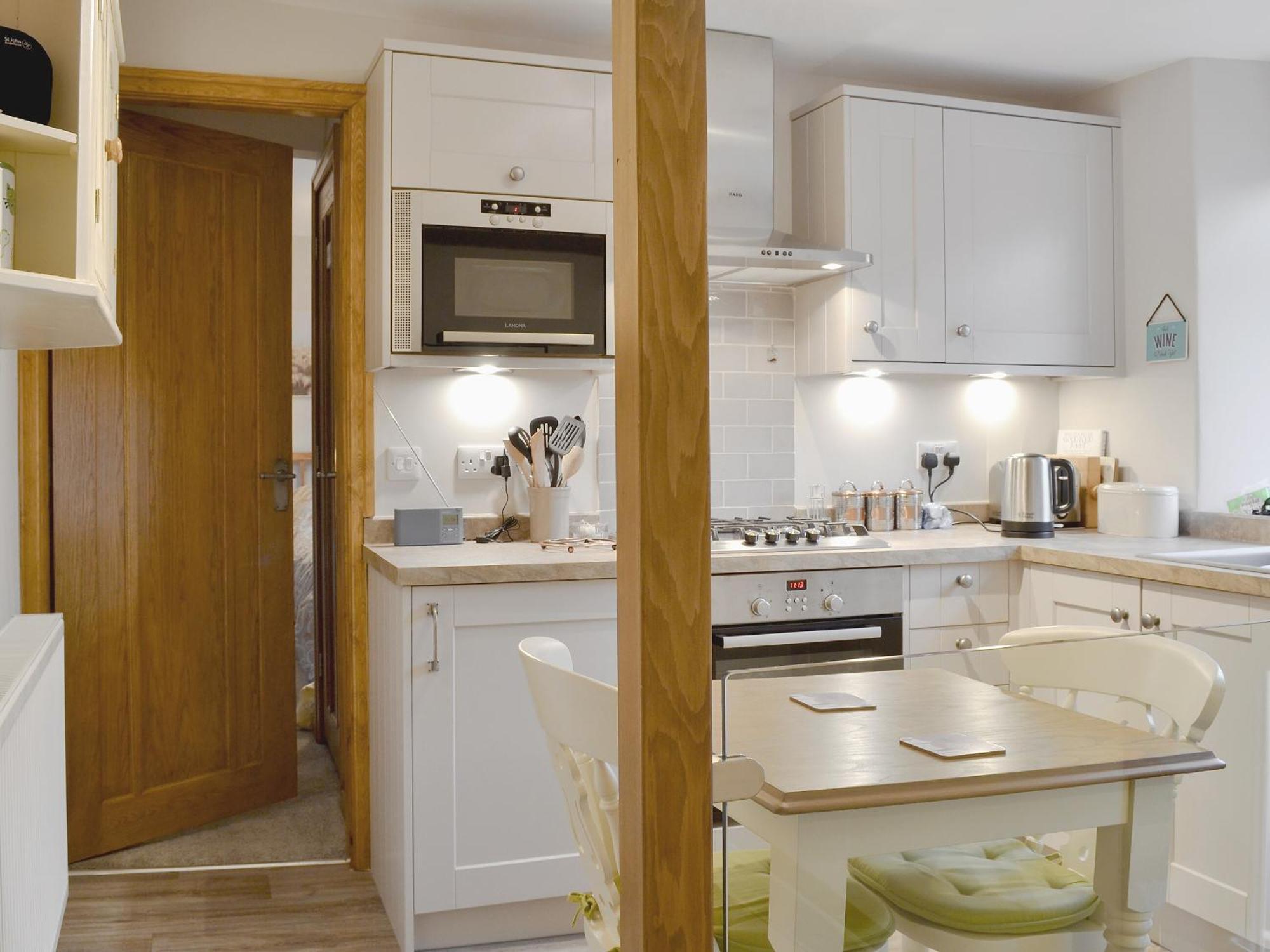 Little Nook Villa Ambleside Ngoại thất bức ảnh